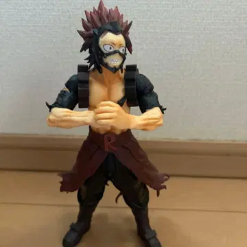 나의 히어로 아카데미아 바쿠고 카츠키 피규어