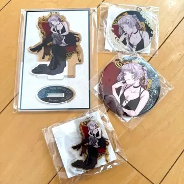 수면 부족의 노래 복권당 나즈나 Birthday 복권