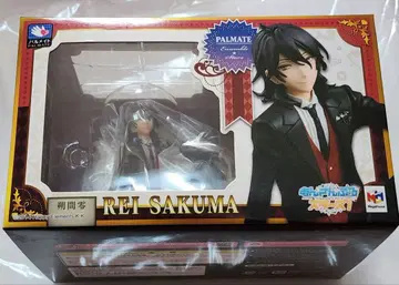 앙상블 스타즈! 사쿠마 레이 파르메이트