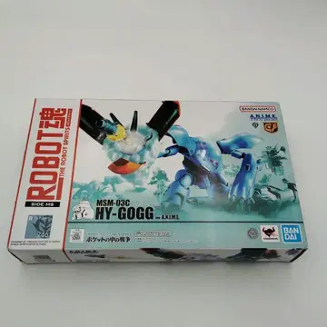 ROBOT혼 HY-GOGG MSM-03C 하이 고그