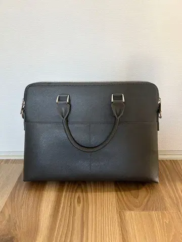 비즈니스 백 컴퓨터 토트