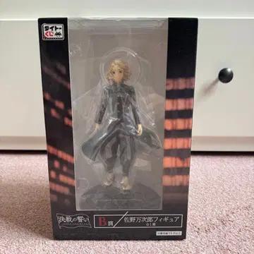 도쿄 리벤저스 사노 만지로 피규어 B상