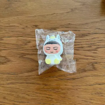 이와타니 쇼고 인형옷 키링 레어