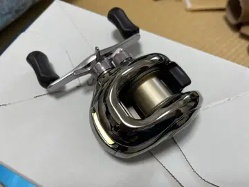 시마노 99 스콜피온 안타레스5 [새상품급] 우측 핸들 [초대기]