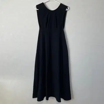 LOS ANGELES APPAREL x Ray BEAMS 롱 원피스 M