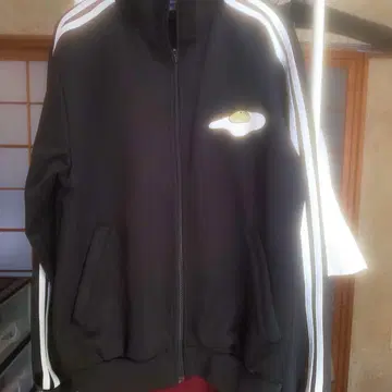 PUNYUS 후드 저지