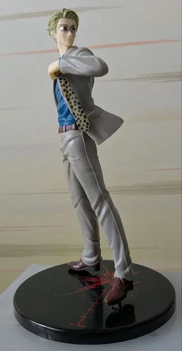 주술회전 나나미 켄토 피규어