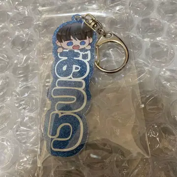 타몬 군 지금 어느 쪽!? 트레이딩 키링