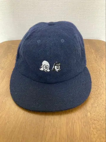 TACOMA FUJI RECORDS 타코마 후지 레코드 울 캡