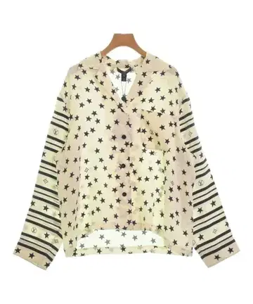 LOUIS VUITTON 캐주얼 셔츠 여성용