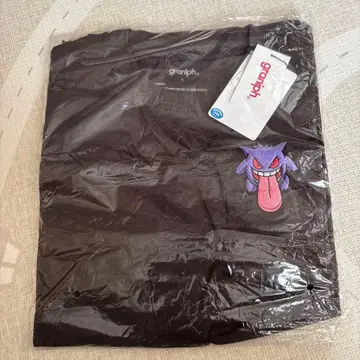 그라니프 겐가 T셔츠 S사이즈