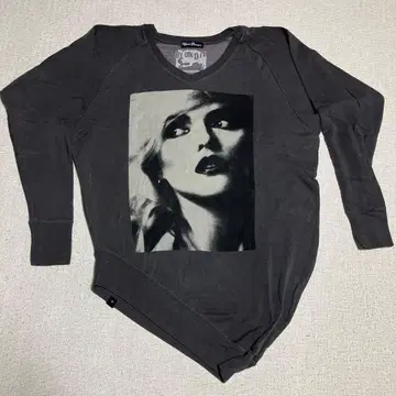 hystericglamour 튜닉