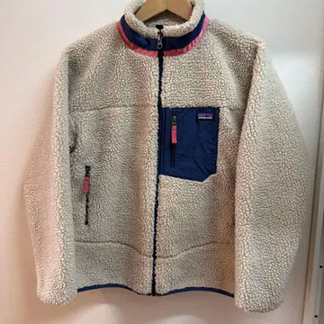 파타고니아 레트로X 키즈 플리스 자켓 XL [삼일 연휴 가격 인하 중]