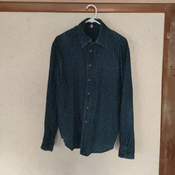 팔라스 팰리스 긴팔 셔츠