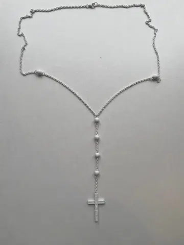 zucca 주카잼 홈메이드 JAM HOME MADE 목걸이 새상품