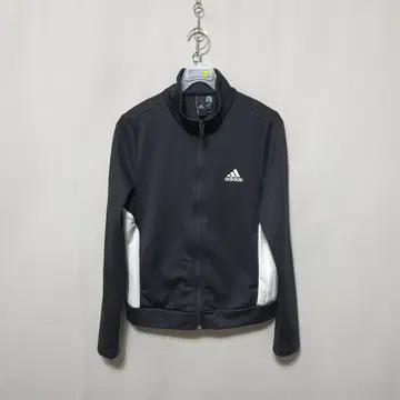 K63 아디다스 여성 트레이닝 집업 져지 S 20년식 | 브랜드 중고거래