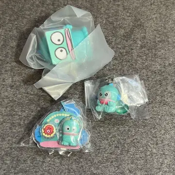 산리오 패키지 참 초코볼 한교동 3개