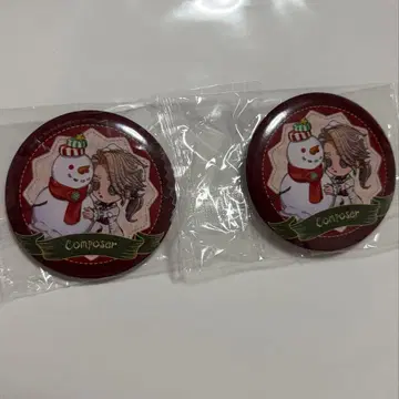 2025 제5인격 IJL 가을 플레이오프 캔뱃지 작곡가