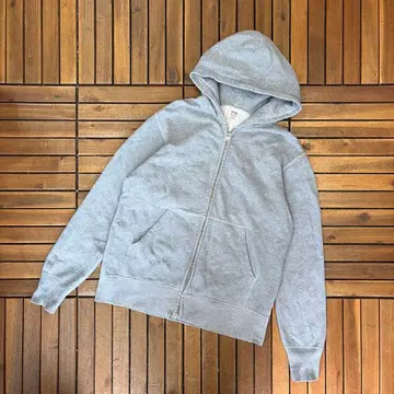 BARNS OUTFITTERS 반스 무지 후드티