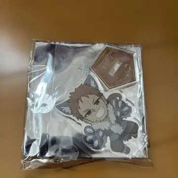 무직전생 파울로 그레이라트 돈키호테 콜라보 한정판 아크릴 스탠드