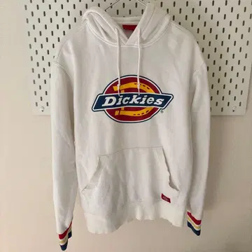 Dickies 후드티