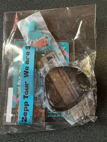 스니스트 업그레이드 굿즈