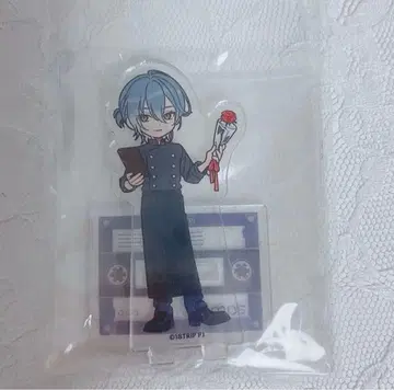 에이트리 애니카페 나기 아크릴 스탠드