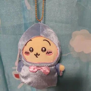 치이카와 토끼 버스디 - 마스코트 마법사