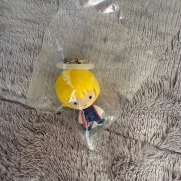 헌터헌터 크라피카 메지루시 액세서리