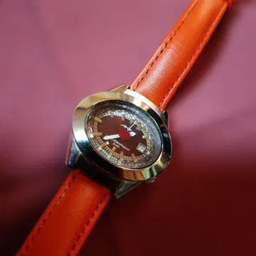 새상품급 1996년 2월 제조 세이코 알바 AKA 여성용 쿼츠 손목시계