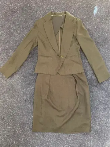 deslyle 정장 세트 40 사이즈