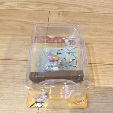 톰과 제리 해피 복권 15번 타피