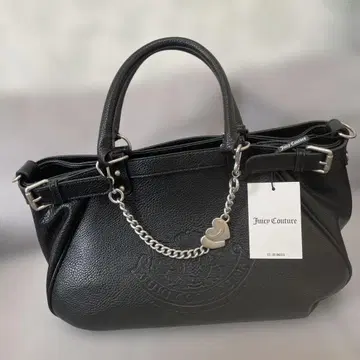 JUICY COUTURE 보스턴 백