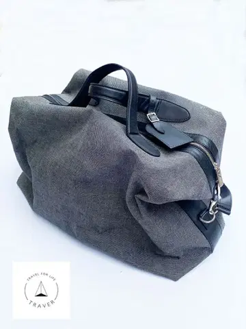 TRAVER 트레버 보스턴 백 미사용 새상품