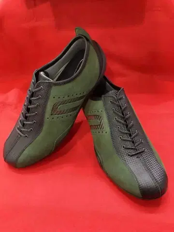 [ 새상품 ] NEGRONI 네그로니 이데아코르사 27.0cm