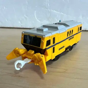 프라레일 발라스트 레귤레이터 보선 차량 올스타 세트 중