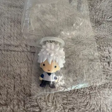 헌터헌터 메지루시 액세서리 키루아