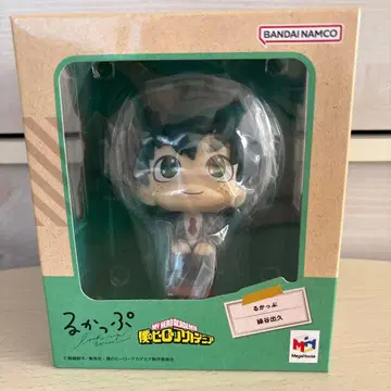 [미개봉 새상품] 나의 히어로 아카데미아 미도리야 이즈쿠 룩업