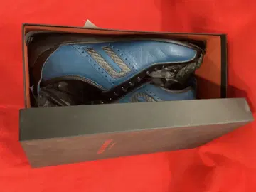 [ 새상품 ] NEGRONI 네그로니 이데아코르사 26.5cm