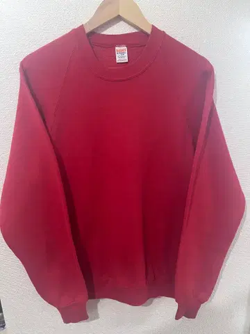 [주말 한정 인하] 80s 미국제 BASICS BY RUSSELL