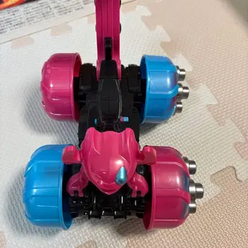 가면라이더 가브 캔디