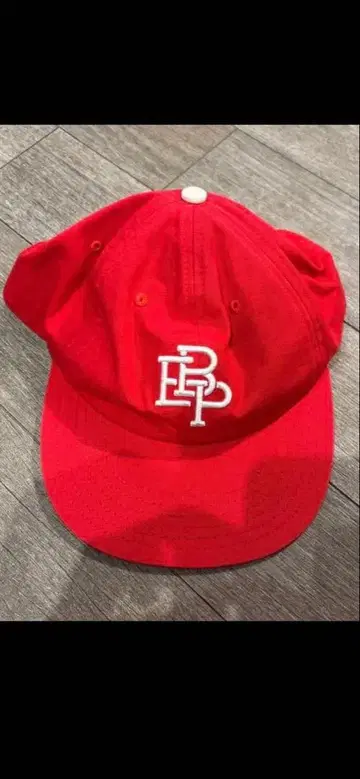 [ 새상품급 ] 블랙 아이패치 캡