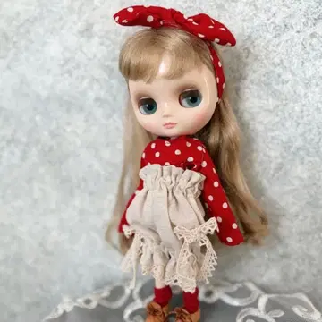 미디 브라이스 사이즈 의류