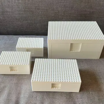 LEGO IKEA 빅렉 레고 수납