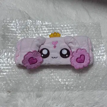 프리큐어 올스타즈 헤어밴드 루룬