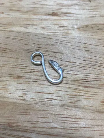 goro's 고로즈 이글 후크 후크만