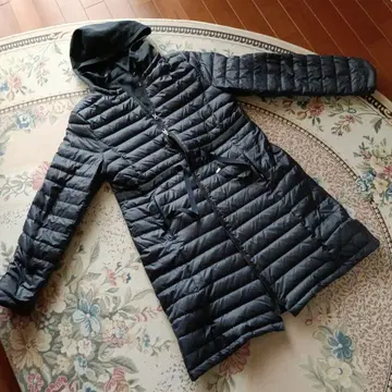 다마 컬렉션 다운 코트