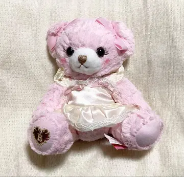 BABY 나카요시 쿠마짱 주디짱