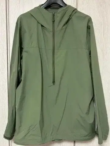 [새상품급] Teton Bros 티톤브로스 아노락 하프 지퍼 L