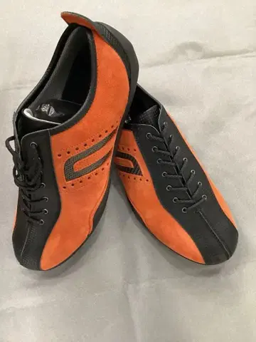 [ 새상품 ] NEGRONI 네그로니 이데아코르사 27.0cm